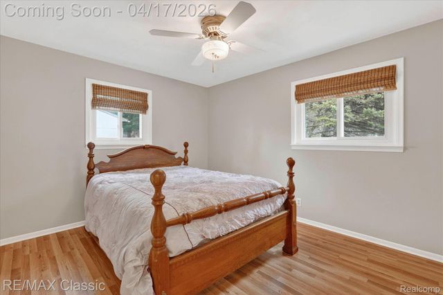 5060 Warmbriar Drive, White Lake Charter Township, MI 48383