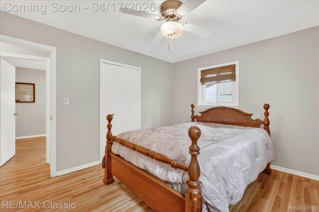 5060 Warmbriar Drive, White Lake Charter Township, MI 48383