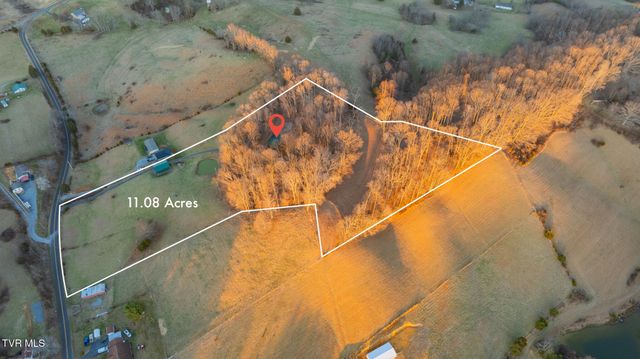 11766 Rocky Hill Road, Bristol, VA 24202