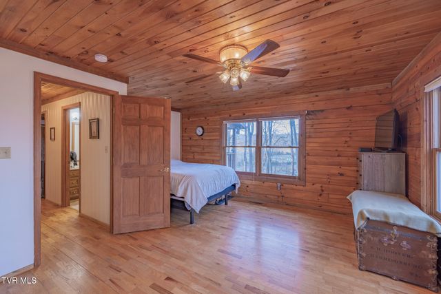 11766 Rocky Hill Road, Bristol, VA 24202