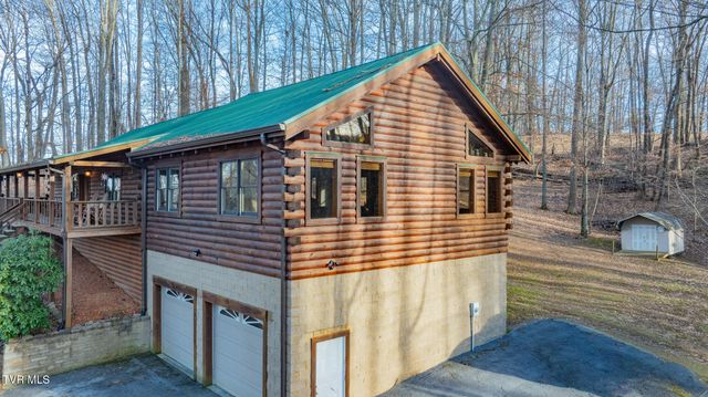 11766 Rocky Hill Road, Bristol, VA 24202