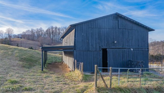 11766 Rocky Hill Road, Bristol, VA 24202