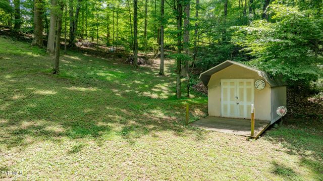 11766 Rocky Hill Road, Bristol, VA 24202