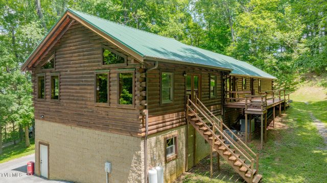 11766 Rocky Hill Road, Bristol, VA 24202
