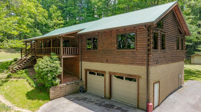 11766 Rocky Hill Road, Bristol, VA 24202