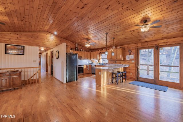 11766 Rocky Hill Road, Bristol, VA 24202