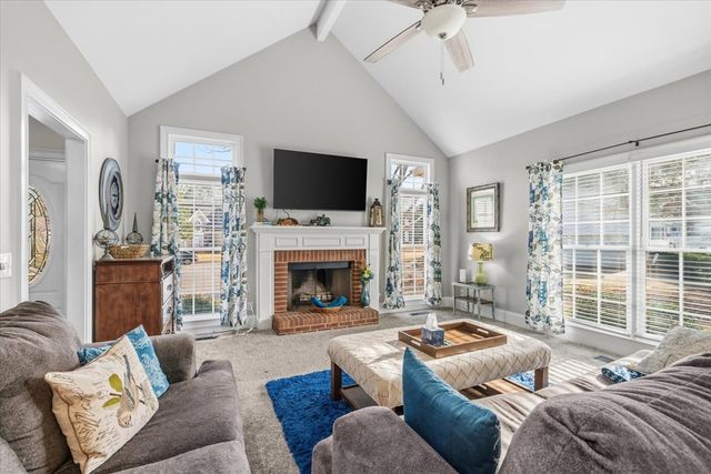 1908 Fairfield Drive, Dalton, GA 30720