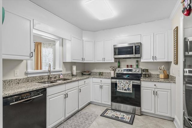 1908 Fairfield Drive, Dalton, GA 30720