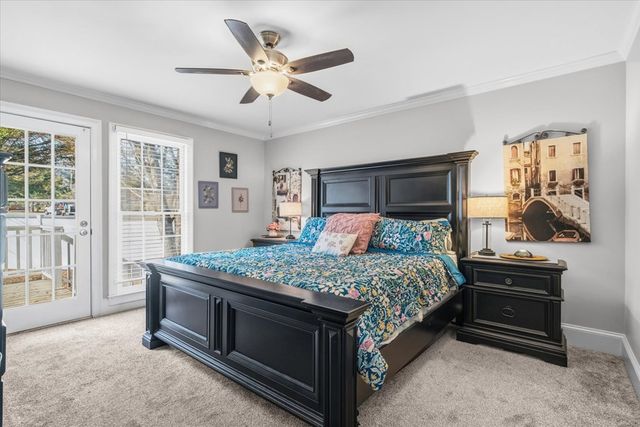 1908 Fairfield Drive, Dalton, GA 30720