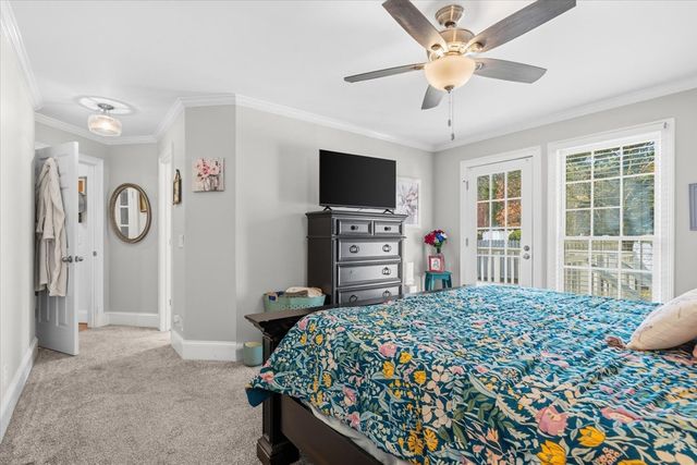 1908 Fairfield Drive, Dalton, GA 30720