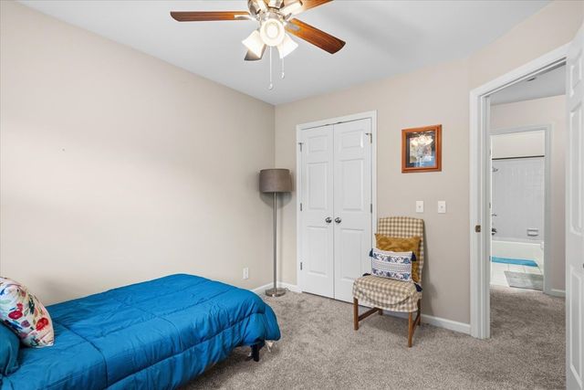 1908 Fairfield Drive, Dalton, GA 30720