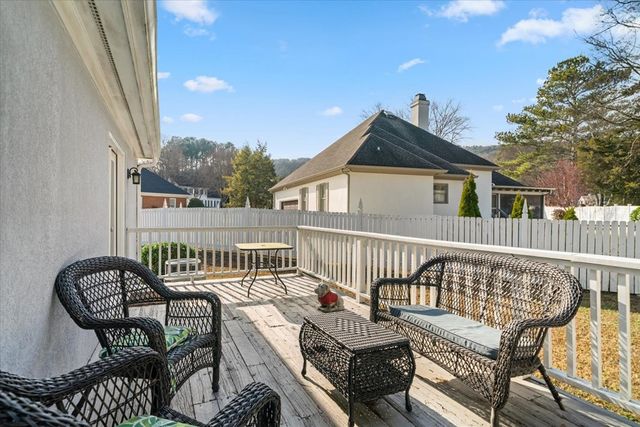 1908 Fairfield Drive, Dalton, GA 30720