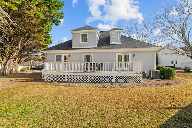 1908 Fairfield Drive, Dalton, GA 30720