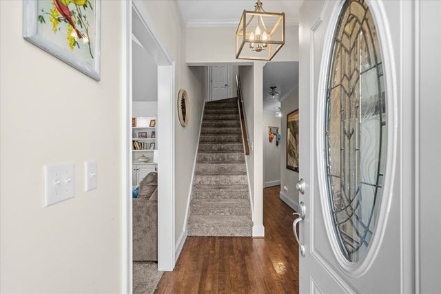 1908 Fairfield Drive, Dalton, GA 30720