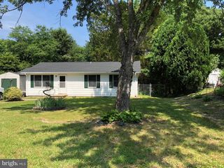 204 NORTHVIEW DR, Fredericksburg, VA 22405