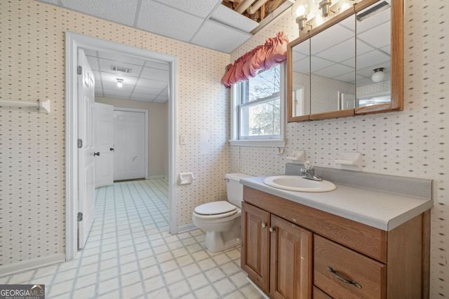 605 Chenocetah Drive, Cornelia, GA 30531