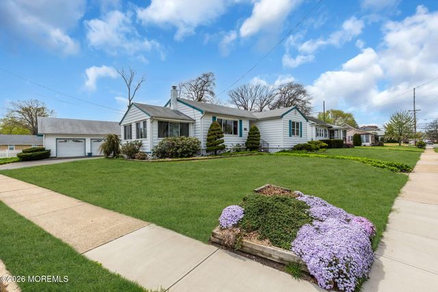 1700 6th Avenue, Neptune City, NJ 07753