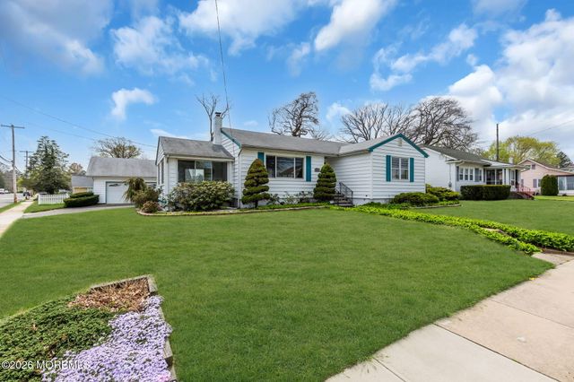 1700 6th Avenue, Neptune City, NJ 07753