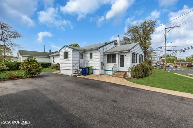 1700 6th Avenue, Neptune City, NJ 07753
