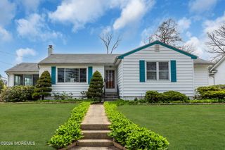 1700 6th Avenue, Neptune City, NJ 07753
