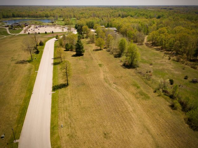 Lot 32 S Chippewa RD, Chippewa Twp, MI 48858