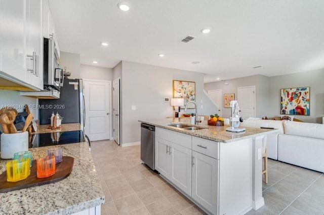 6518 Equinox Lane, North Fort Myers, FL 33917