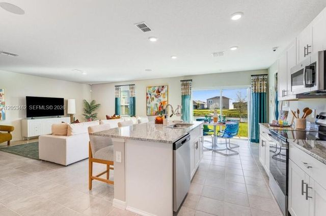 6518 Equinox Lane, North Fort Myers, FL 33917
