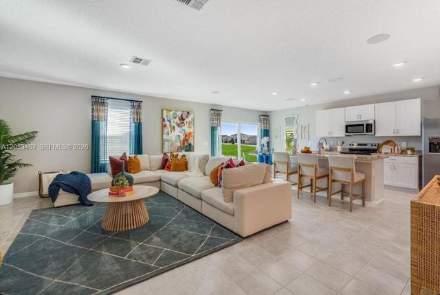 6518 Equinox Lane, North Fort Myers, FL 33917