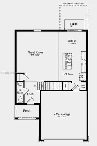 6518 Equinox Lane, North Fort Myers, FL 33917