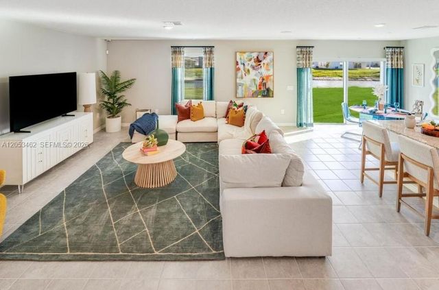 6518 Equinox Lane, North Fort Myers, FL 33917