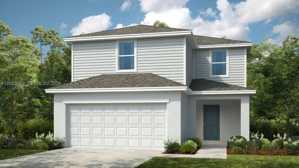 6518 Equinox Lane, North Fort Myers, FL 33917