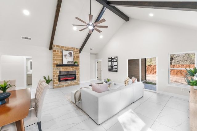 508 Luzon Street, Tool, TX 75143