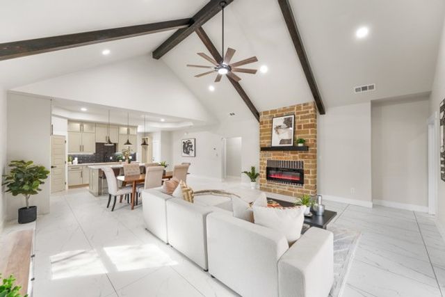 508 Luzon Street, Tool, TX 75143