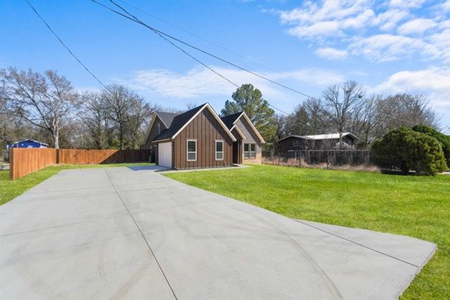 508 Luzon Street, Tool, TX 75143