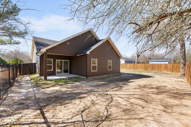 508 Luzon Street, Tool, TX 75143