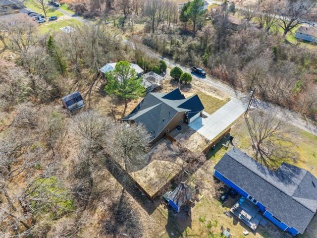 508 Luzon Street, Tool, TX 75143