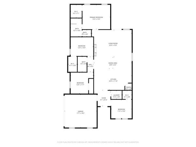 508 Luzon Street, Tool, TX 75143