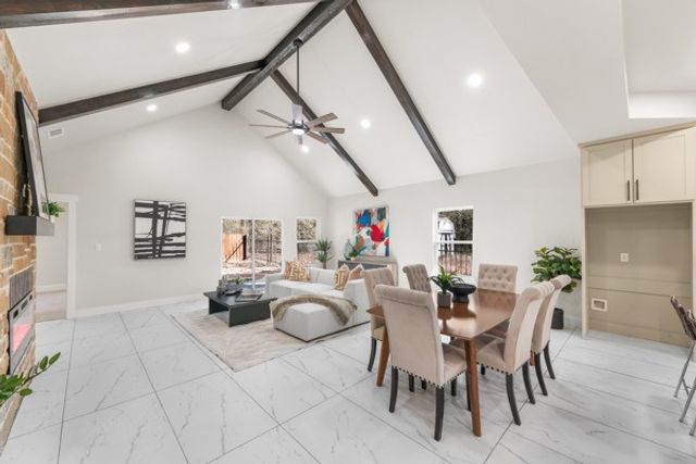 508 Luzon Street, Tool, TX 75143