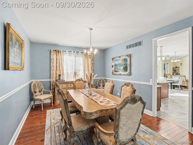 623 Ambleside Lane, Canton, MI 48187