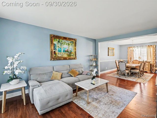 623 Ambleside Lane, Canton, MI 48187