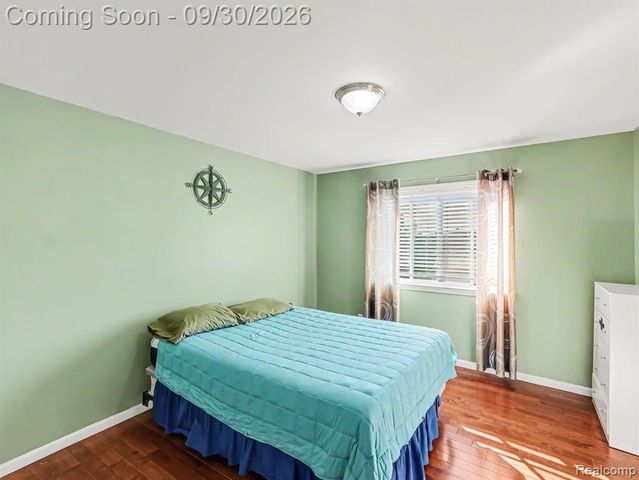 623 Ambleside Lane, Canton, MI 48187