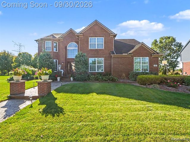 623 Ambleside Lane, Canton, MI 48187