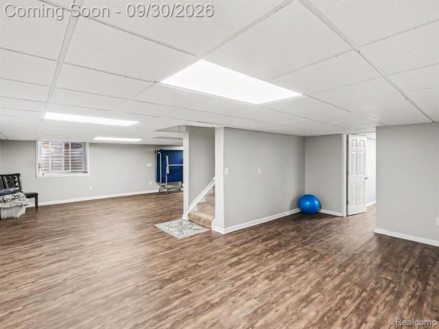 623 Ambleside Lane, Canton, MI 48187