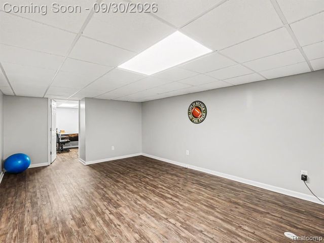 623 Ambleside Lane, Canton, MI 48187