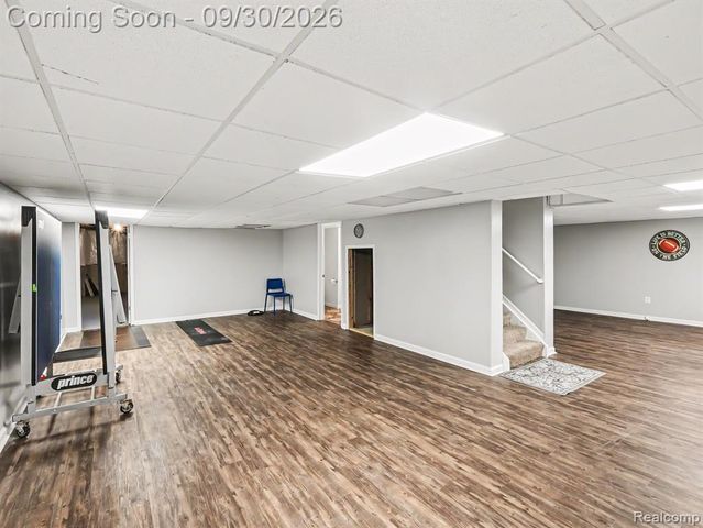623 Ambleside Lane, Canton, MI 48187