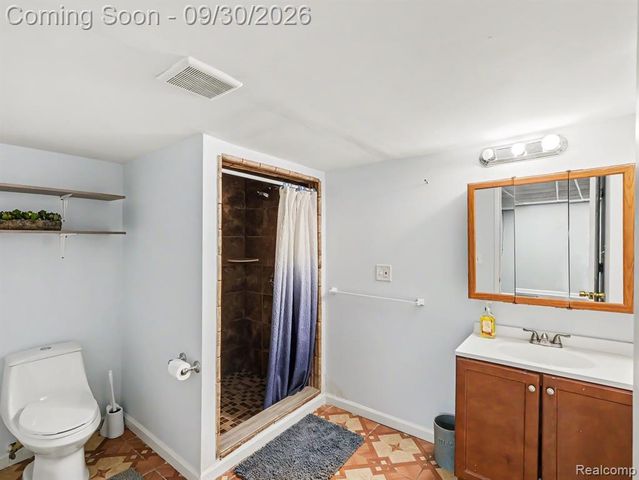 623 Ambleside Lane, Canton, MI 48187