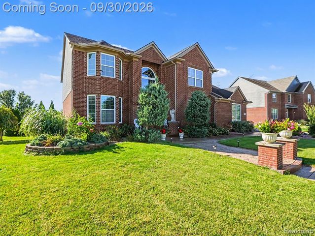 623 Ambleside Lane, Canton, MI 48187