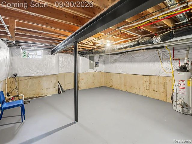 623 Ambleside Lane, Canton, MI 48187