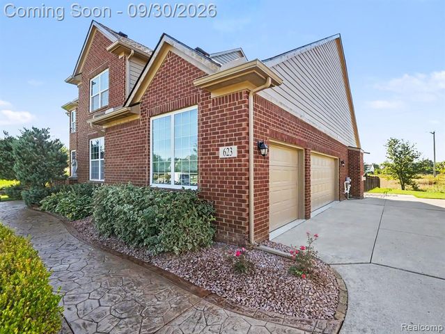 623 Ambleside Lane, Canton, MI 48187