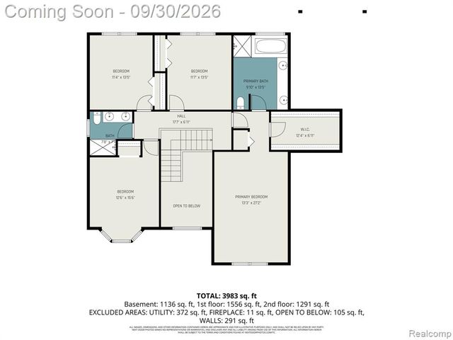 623 Ambleside Lane, Canton, MI 48187